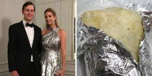 Sederet Fashion Pesohor Dunia Bikin Gagal Fokus