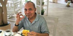 Bondan 'Maknyus' Winarno, Ungkap Skandal Hingga Cinta Kuliner