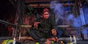 Paranormal Ingin Bantu Polda Metro Ungkap Kasus Novel Baswedan