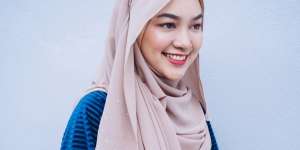 Nurul Noe: 3 Cara Ampuh Tumbuhkan Rasa Percaya Diri