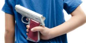 Polisi Tangkap Penjual Senpi yang Dipakai Membunuh Dokter Lety