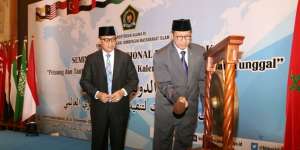 Indonesia Ajak 14 Negara Wujudkan Kalender Hijriah Global