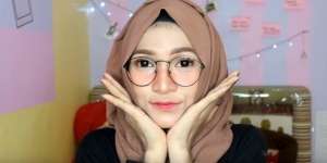 Intan Noviasari: Ombre Lips, Tutupi Bibir Hitam Sahabat Dream