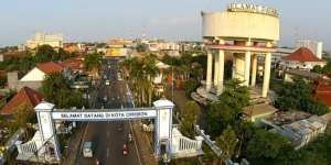2018, Cirebon Jadi Tuan Rumah Festival Budaya Islam Dunia