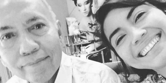 Gaya Cantik nan Menawan Gwen, Putri Sulung Bondan Winarno