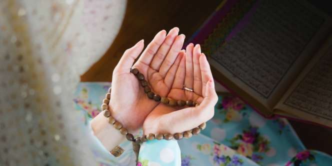 Punya Sakit Tak Ada Harapan Sembuh, Baca Doa Ini