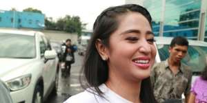 Wagub Usul Jadi Duta Transjakarta, Depe: Nggak Pantas Lah....