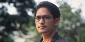 Target Ibnu Jamil Saat Tua Nanti: Tak Mau Merepotkan Cucu!