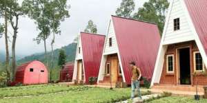 Libur 'Long Weekend', Main Saja ke Tempat Wisata Unik Ini!