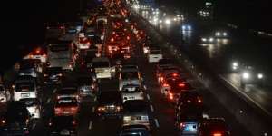 Libur Panjang, Tol Cikarang Bakal Dilalui 98.065 Kendaraan