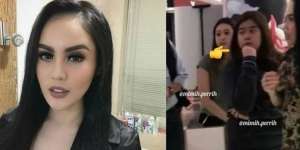 Inikah Sosok Adik Jennifer Dunn?
