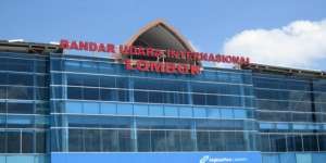 Bandara Lombok Kembali Ditutup
