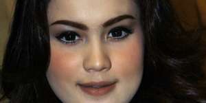 Deretan Mobil Mewah Jennifer Dunn, Harganya Selangit