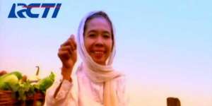Ingat Sosok 'Ibu RCTI Oke'? Begini Nasibnya Sekarang
