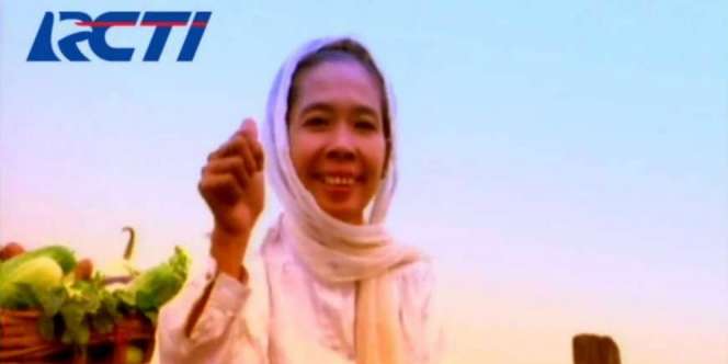 Ingat Sosok 'Ibu RCTI Oke'? Begini Nasibnya Sekarang