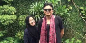 Kembali Tampil Kompak, Bella dan Emran Sukses Bikin Baper