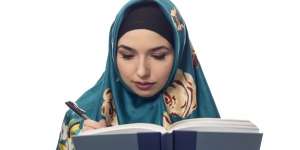 Ernawati Lilys: Inilah Rasanya Jadi 'Ghost Writer'