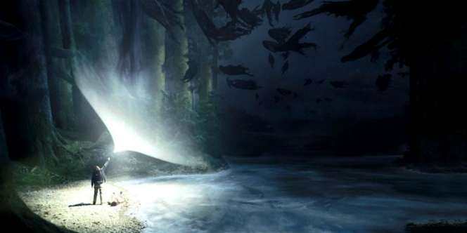 Terkuak! Inilah Arti Berbagai Mantra di Film Harry Potter