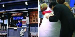 Pegawai Usir Pengemis di Toko, Bosnya Lakukan Hal Mengejutkan
