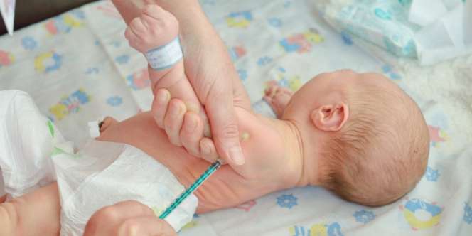 Difteri Merebak, Ikatan Dokter Anak Beri Peringatan