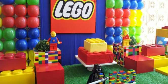 3 Tema Seru untuk Pesta Ulang Tahun Buah Hati