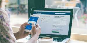 Kini, Donasi Via Facebook Tak Dikenakan Biaya