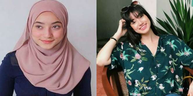 Model Cantik Tuai Kritik Pedas, Lepas Hijab Lalu Tampil Seksi