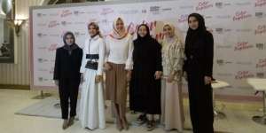 4 Desainer Hijab Indonesia Akan Gebrak Dubai Fashion Week 2017