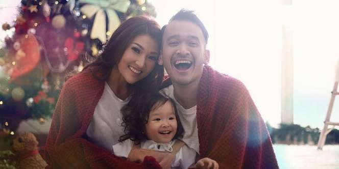 Mengejutkan! Ruben Onsu Ungkap Kebiasaan Nekat Sarwendah