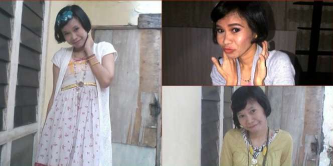 Inget Dijah Yellow? Begini Penampilannya Sekarang