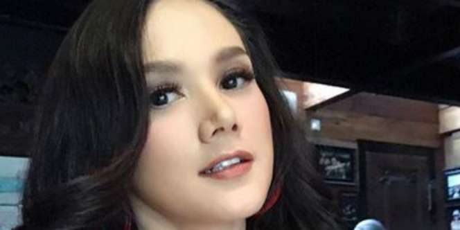 Mulan Jameela Blak-blakan Soal Kabar Kebangkrutan Ahmad Dhani