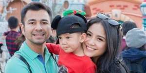 Gigi Bahas Pelakor, Raffi Mendadak Rajin Posting Bareng Istri?