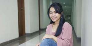 Adik Ayu Ting Ting Bikin Survei di Instagram, Hasilnya Bikin..