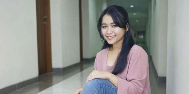 Adik Ayu Ting Ting Bikin Survei di Instagram, Hasilnya Bikin..