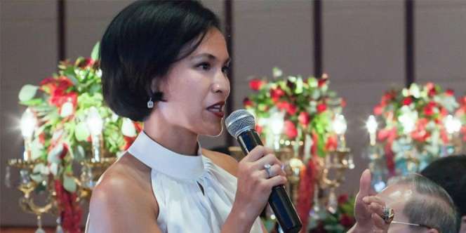 Wanita Sosialita Terkaya Indonesia, Hartanya Rp11 Triliun