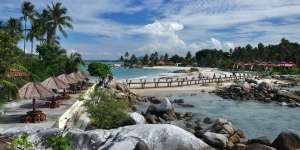 Sambut Asian Games, Babel Siapkan Ragam Paket Wisata