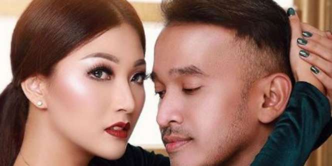 Jarang Terjadi! Ruben Ngamuk Besar di Sosmed, Sindir Siapa?