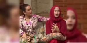 Keakraban Nafa Urbach dan Jihan Fahira Curi Perhatian, Kenapa?