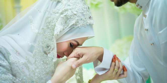 Hari Pernikahan Mendekat, Lakukan 3 Hal Ini Biar Tak Stres