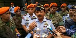 Jokowi Tunjuk Pengganti Jenderal Gatot Nurmantyo, Ini Orangnya