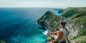 Wisata Bali Tetap Bergairah, Nusa Penida Festival Siap Digelar