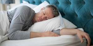 Bahaya Habis Makan Langsung Tidur