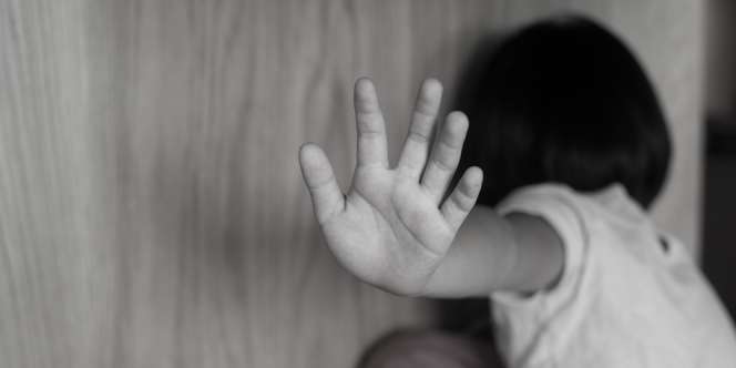 Mengaku Temukan Bayi Luka-luka, Padahal Anaknya Sendiri...