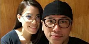 Geger Komentar Pedas Sammy Simorangkir Soal Okan Cornelius