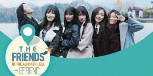 Liburan Seru di Eropa Bareng Cewek-cewek Cantik Korea