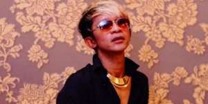 Aming Dandan Cantik Lagi, Warganet Heboh