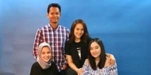 Wajah Baru di Ayat Ayat Cinta 2