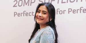 Tas Kampus Prilly Latuconsina Harganya Bikin Shock