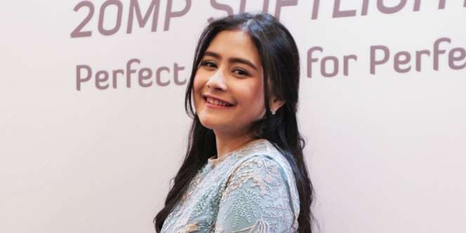 Tas Kampus Prilly Latuconsina Harganya Bikin Shock