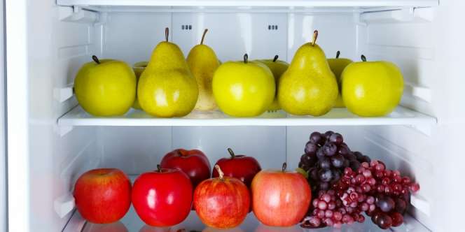 Simpan Buah dengan Tepat Biar Tak Mudah Busuk